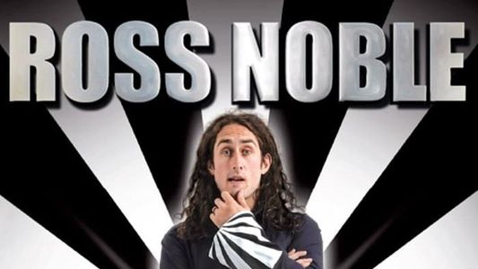 Ross Noble: Nobleism