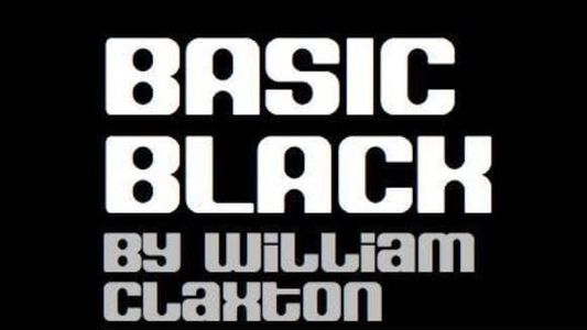 Image Basic Black