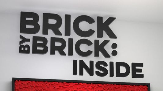 Brick by Brick: Inside LEGO 2014