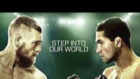 UFC Fight Night 46: McGregor vs. Brandao