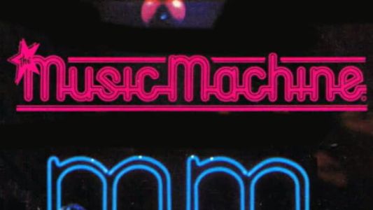 Image The Music Machine