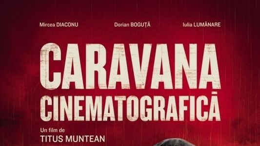 Kino Caravan