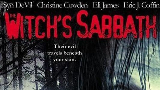 The Witch's Sabbath