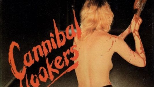 Cannibal Hookers