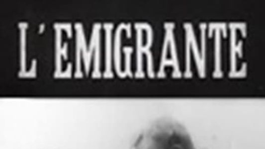L'emigrante