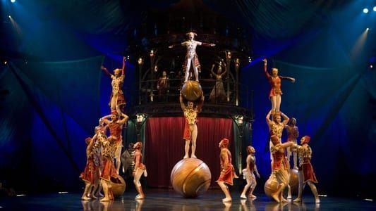Image Cirque Du Soleil: Kooza