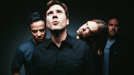Image Jimmy Eat World: Live at iTunes Festival 2013