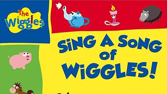 Image The Wiggles: Sing a Song of Wiggles