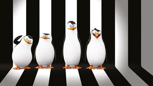 Les Pingouins de Madagascar : Opération recherche et sauvetage