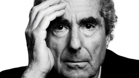 Image Philip Roth Unleashed