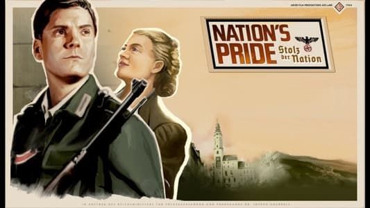 Image Nation's Pride