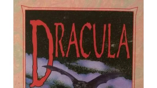 Dracula: A Cinematic Scrapbook