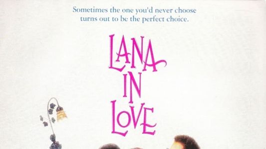 Lana in Love
