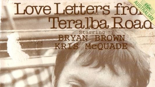 The Love Letters from Teralba Road