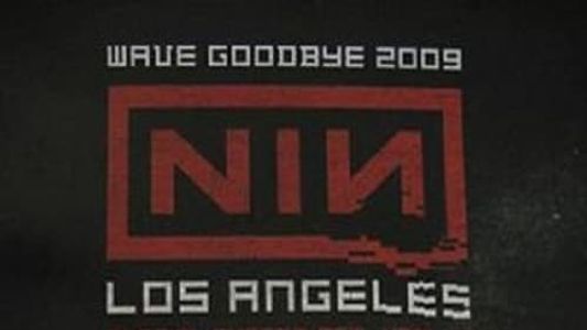 Nine Inch Nails: Live at the Wiltern Theatre