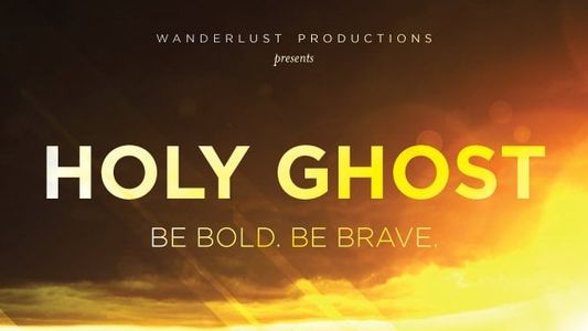 Image Holy Ghost
