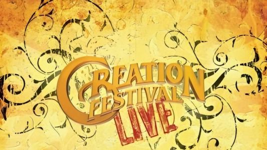 Creation Festival Live