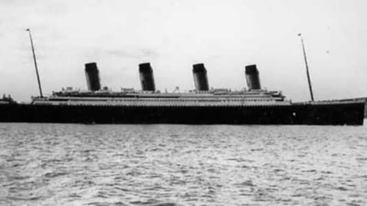 Image Titanic: The Complete Story