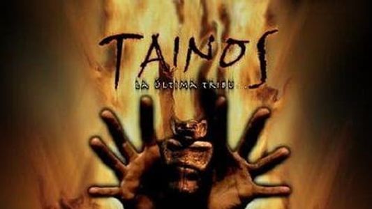 Taínos: la última tribu