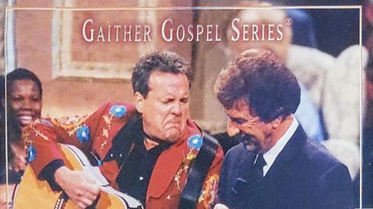 Image The Best of Mark Lowry & Bill Gaither Volume 1