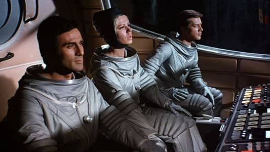 Signal, une aventure dans l'espace 1970