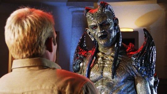 Image Wishmaster 3: Beyond the Gates of Hell