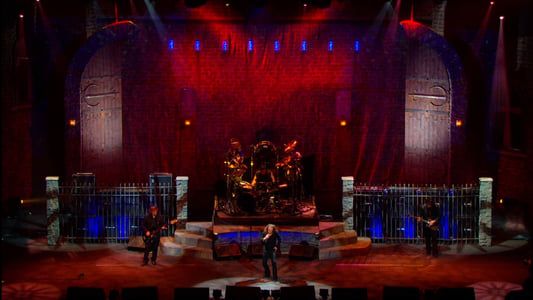 Image Heaven & Hell: Live from Radio City Music Hall