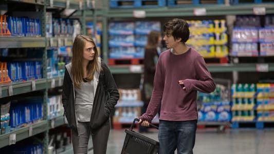 Image Paper Towns