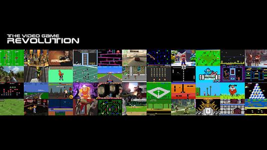 Image The Video Game Revolution