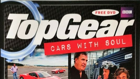 Top Gear: Cars with Soul