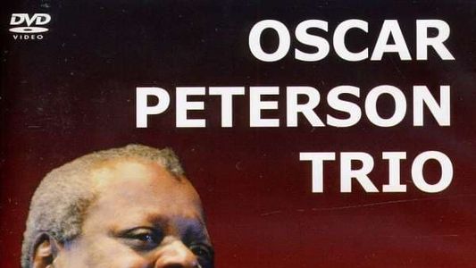 Oscar Peterson Trio: The Stuttgart Concert