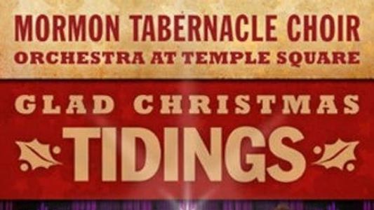 Image Glad Christmas Tidings Featuring David Archuleta