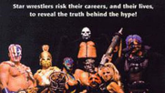 Exposed!: Pro Wrestling's Greatest Secrets