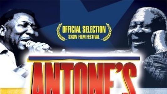 Antone's: Home of the Blues