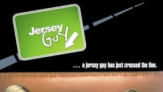 Jersey Guy