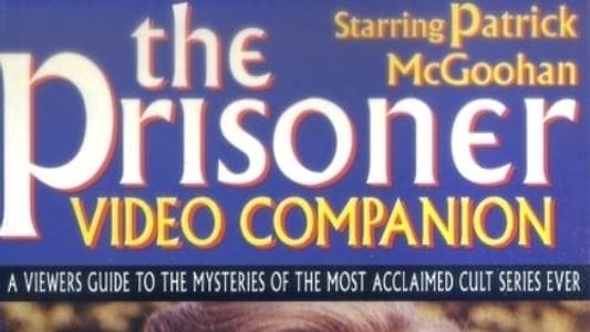The Prisoner Video Companion
