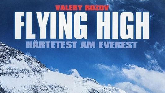 Image Flying High: Quest for Everest