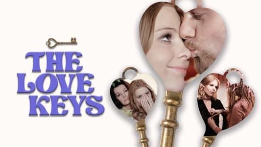 Image The Love Keys