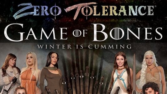 Game of Bones: Winter Is Cumming