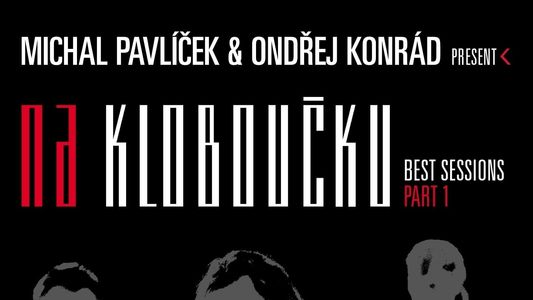 Michal Pavlíček: Na Kloboučku – Best sessions 1