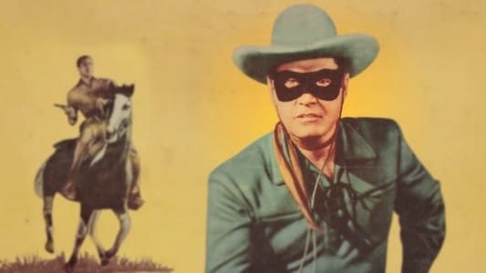 Image The Legend Of The Lone Ranger