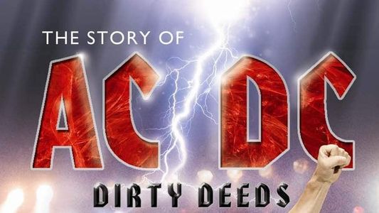 Image AC/DC: Dirty Deeds