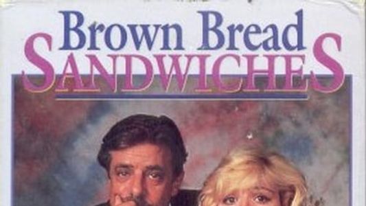 Image Brown Bread Sandwiches