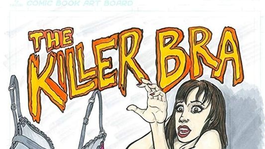 The Killer Bra