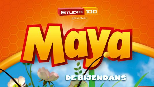 Maya de Bij - De Bijendans