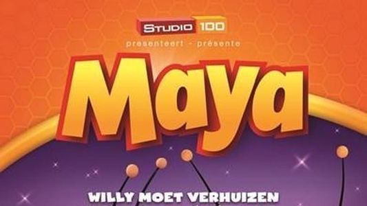 Maya de Bij - Willy Moet Verhuizen