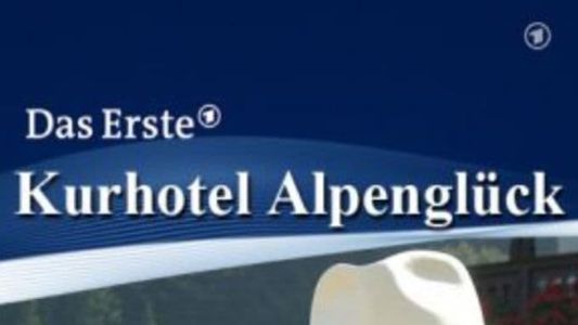 Kurhotel Alpenglück