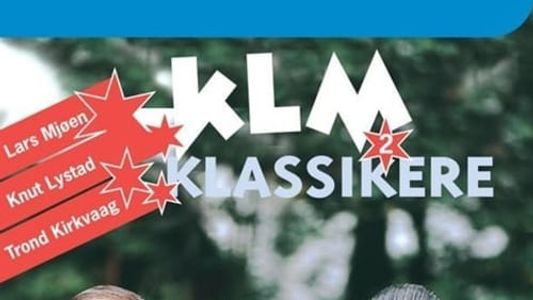 KLM Klassikere 2