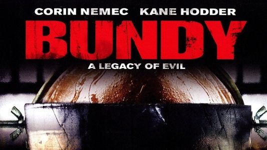 Bundy: L'esprit du mal