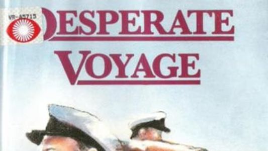Image Desperate Voyage